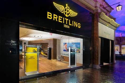 breitling watches las vegas|breitling boutique watch problems.